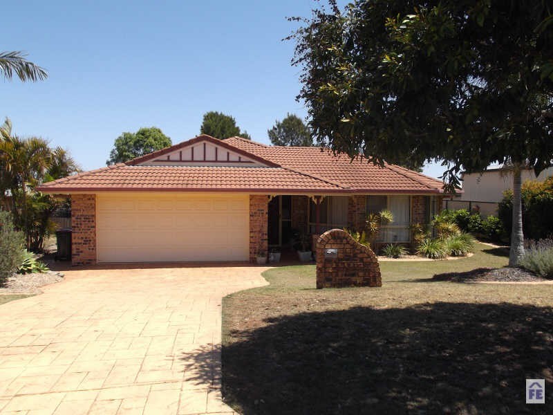 13 Gumtree Drive, Kingaroy QLD 4610
