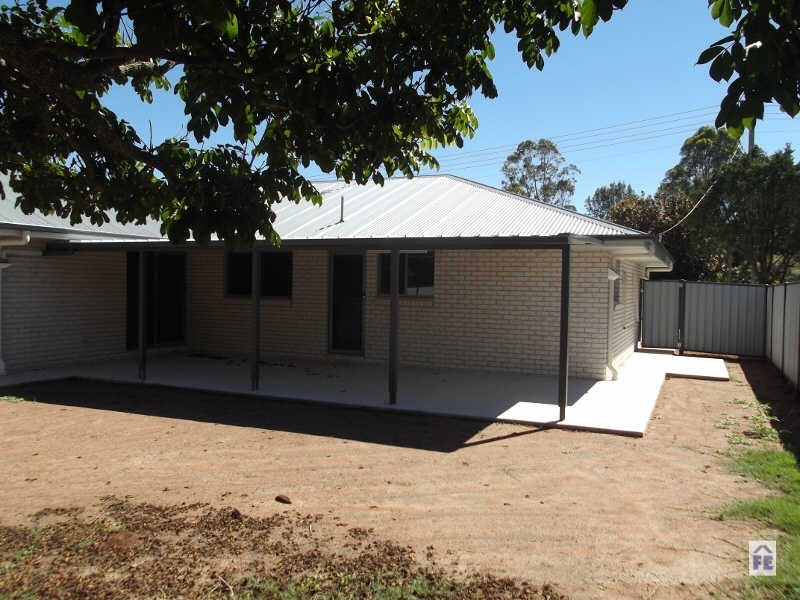 19 Reservoir Street, Kingaroy QLD 4610