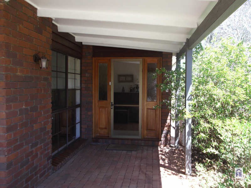 5 Matthew Street, Kingaroy QLD 4610