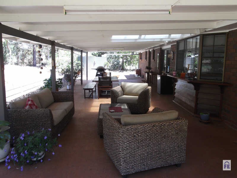 5 Matthew Street, Kingaroy QLD 4610