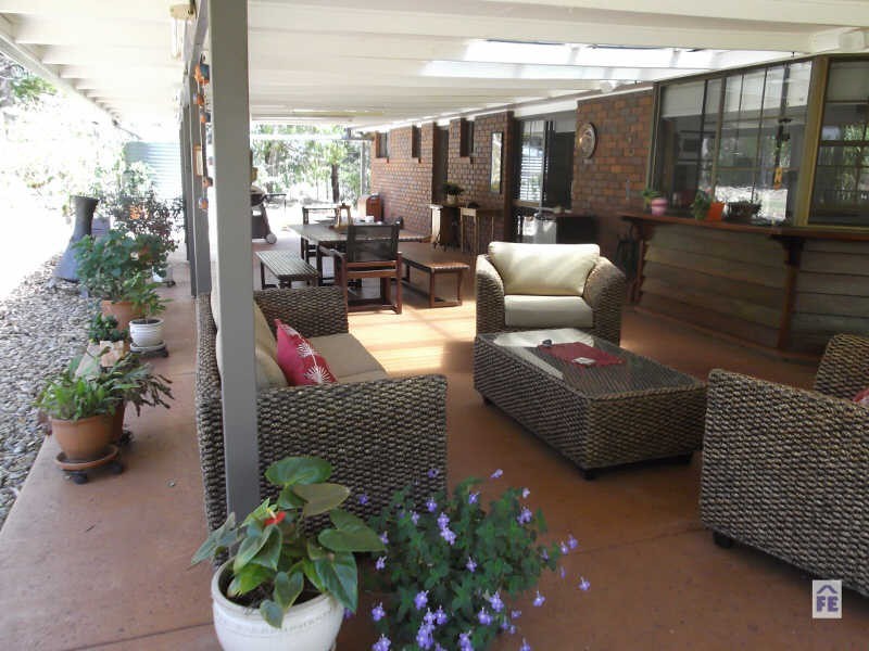 5 Matthew Street, Kingaroy QLD 4610