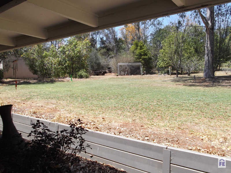 5 Matthew Street, Kingaroy QLD 4610