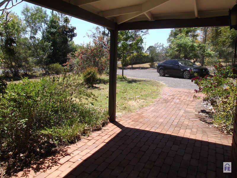 5 Matthew Street, Kingaroy QLD 4610