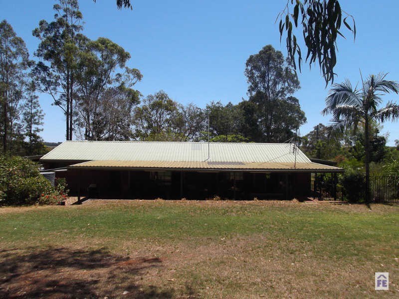 5 Matthew Street, Kingaroy QLD 4610