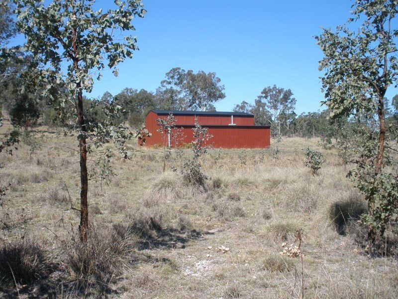 8 Franklin Road, Wattle Camp QLD 4615