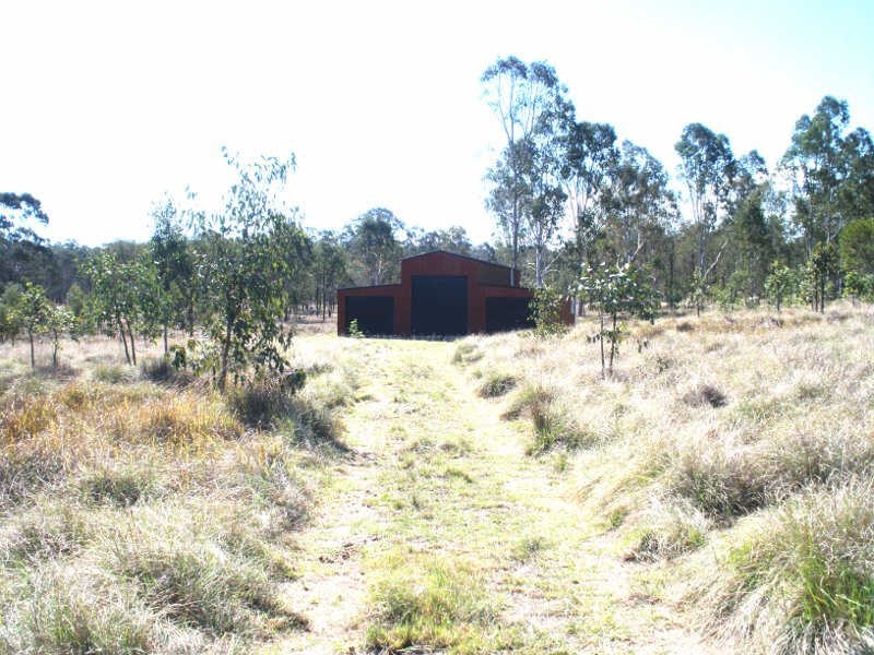 8 Franklin Road, Wattle Camp QLD 4615