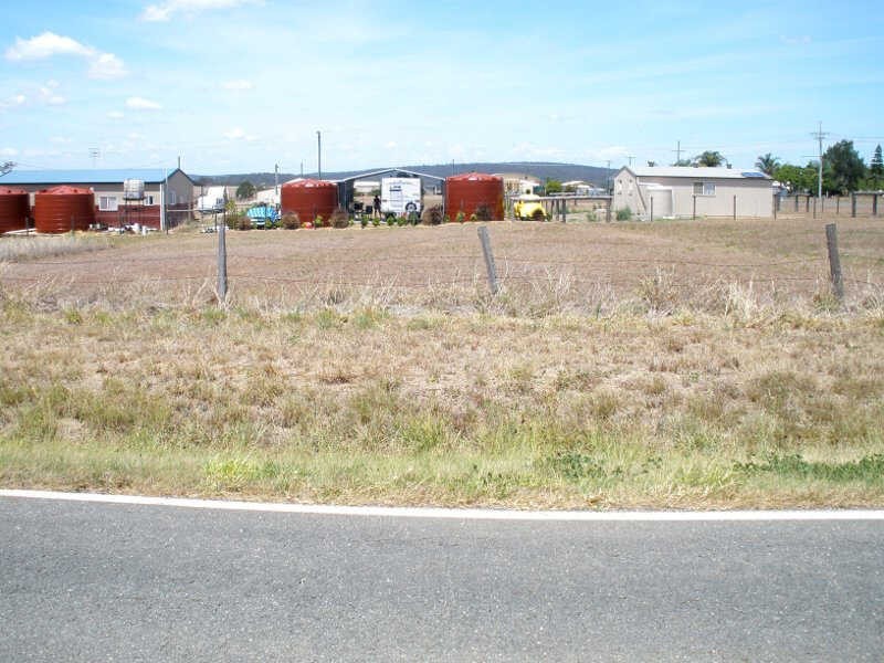 916 Barambah Road, Moffatdale QLD 4605