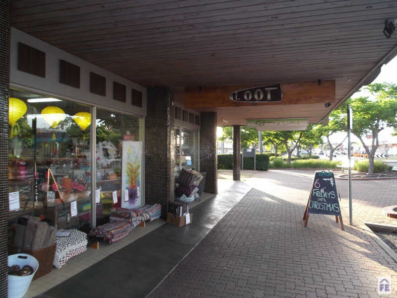 25 Alford Street, Kingaroy QLD 4610