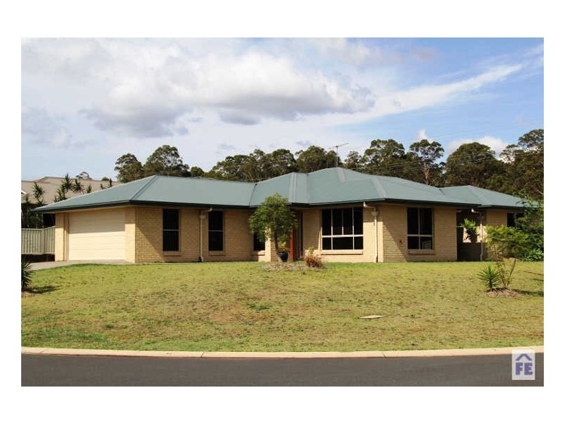 2 Dingle Close, Kingaroy QLD 4610