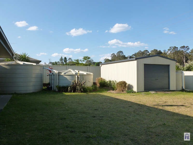 2 Dingle Close, Kingaroy QLD 4610