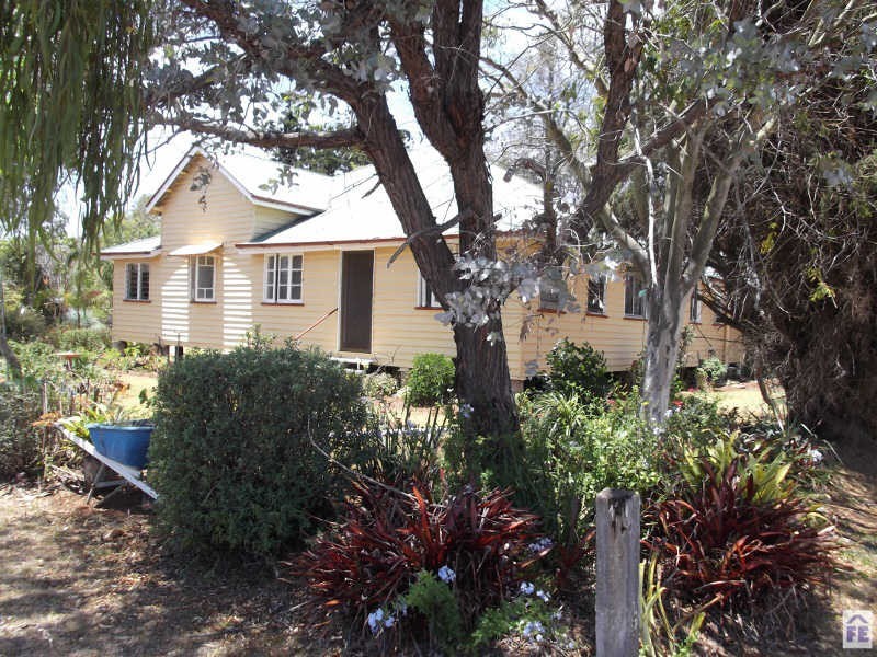 7-9 Collier Street, Kumbia QLD 4610