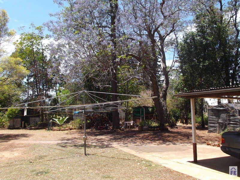 7-9 Collier Street, Kumbia QLD 4610