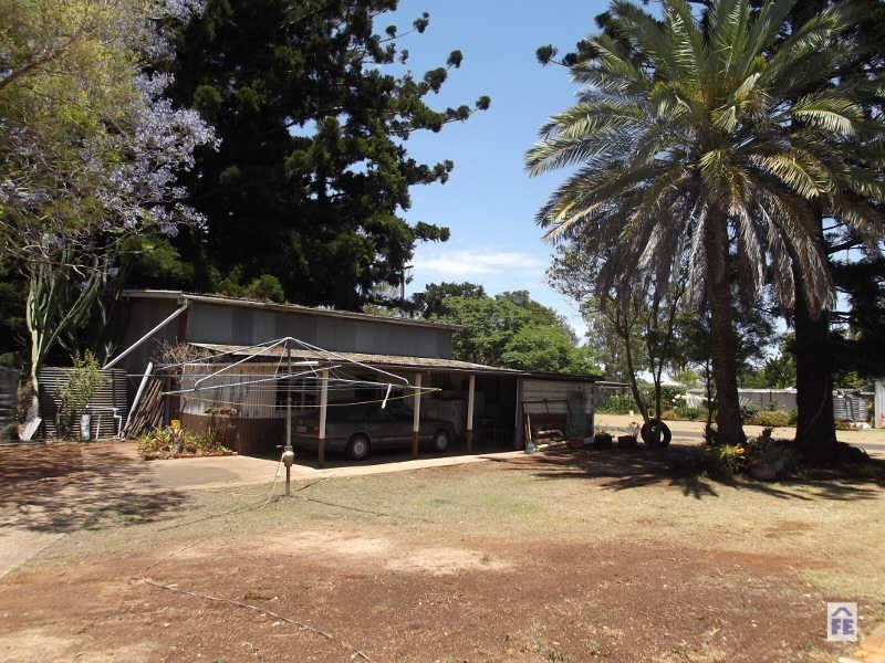 7-9 Collier Street, Kumbia QLD 4610