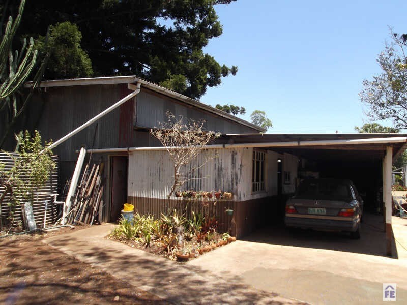 7-9 Collier Street, Kumbia QLD 4610