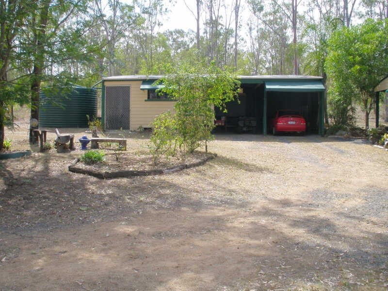 27 Farr Court, Wattle Camp QLD 4615