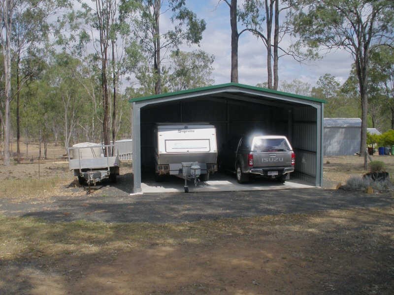 27 Farr Court, Wattle Camp QLD 4615