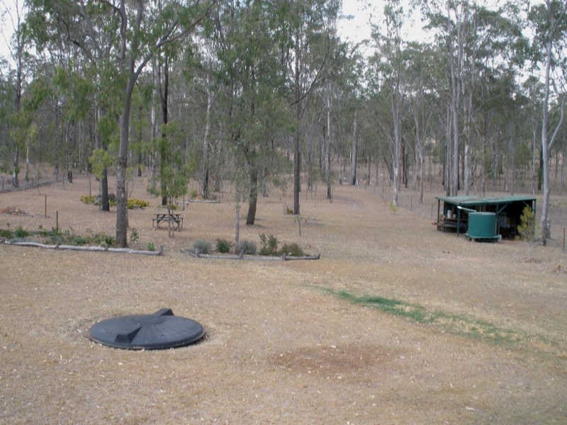 27 Farr Court, Wattle Camp QLD 4615