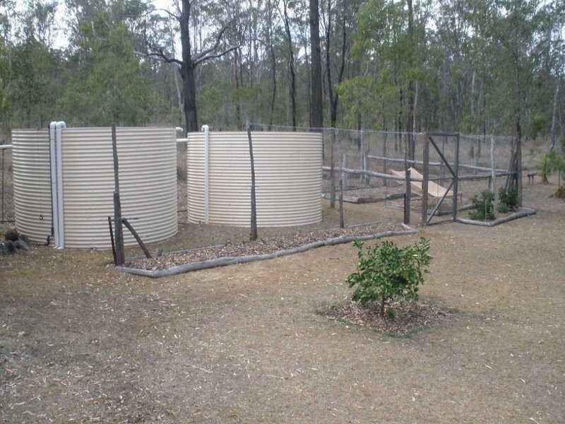 27 Farr Court, Wattle Camp QLD 4615