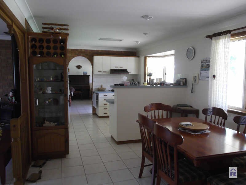 5 Sorensen Street, Kingaroy QLD 4610