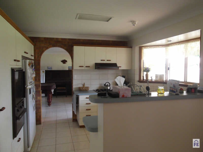5 Sorensen Street, Kingaroy QLD 4610