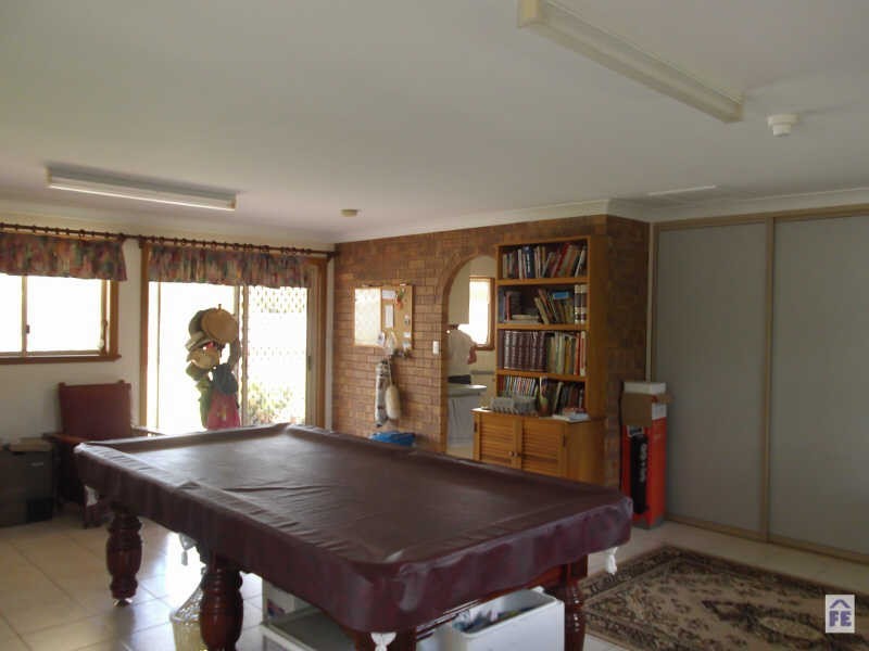 5 Sorensen Street, Kingaroy QLD 4610