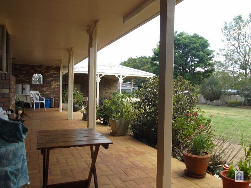 5 Sorensen Street, Kingaroy QLD 4610