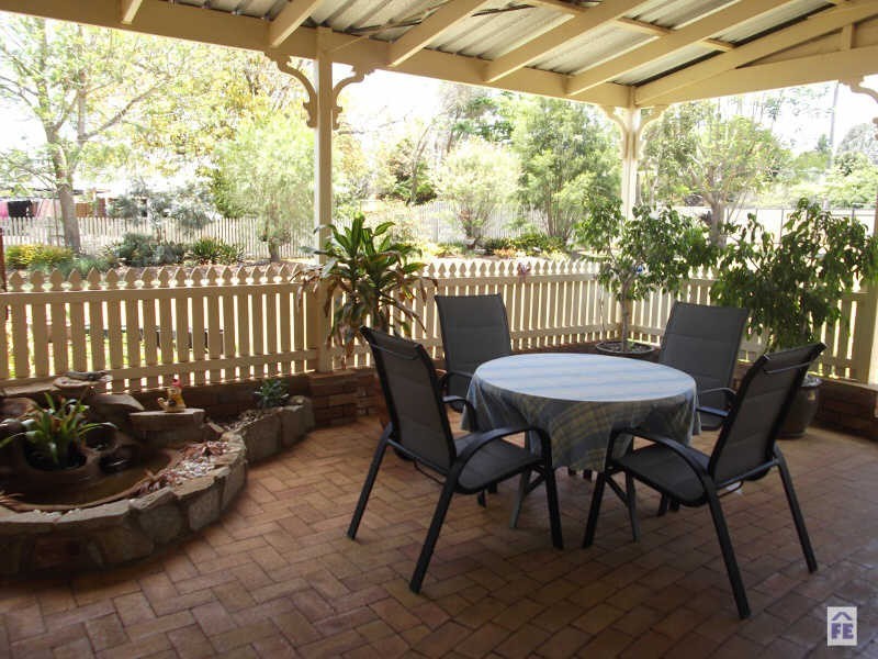 5 Sorensen Street, Kingaroy QLD 4610