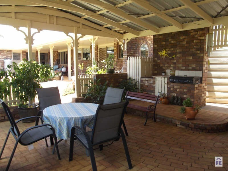 5 Sorensen Street, Kingaroy QLD 4610