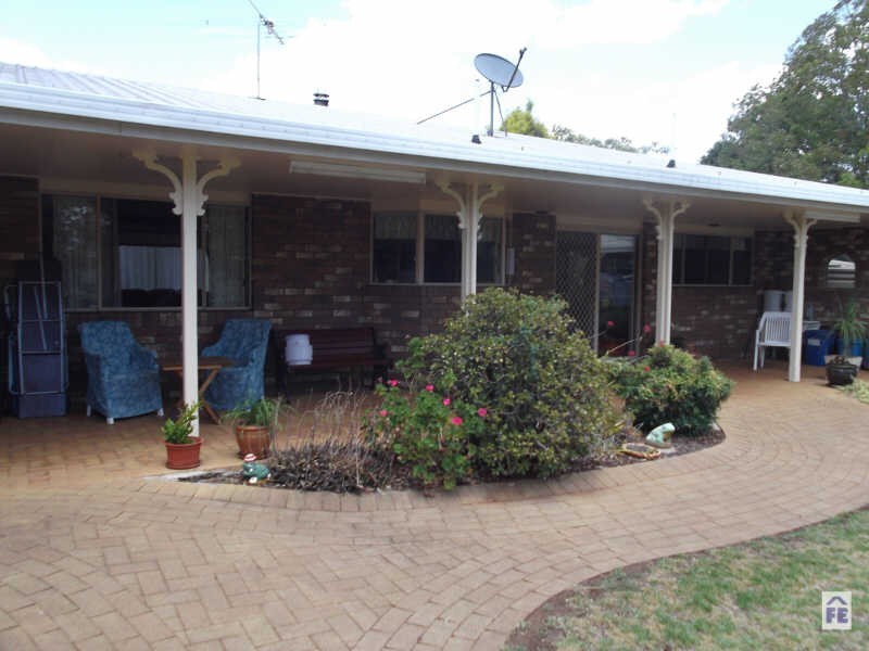 5 Sorensen Street, Kingaroy QLD 4610