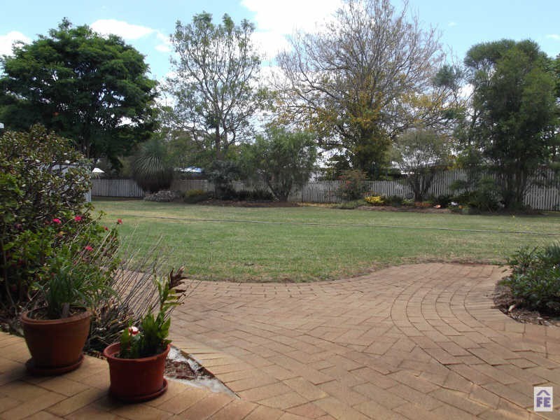 5 Sorensen Street, Kingaroy QLD 4610