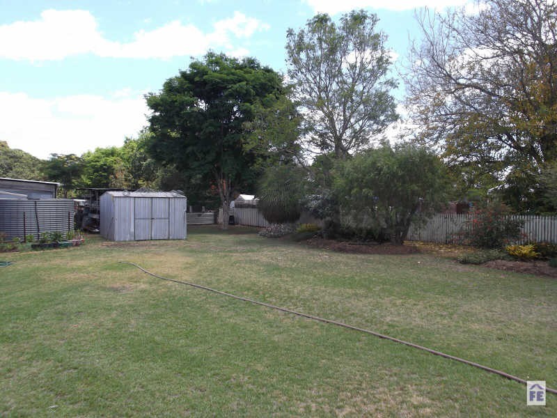 5 Sorensen Street, Kingaroy QLD 4610