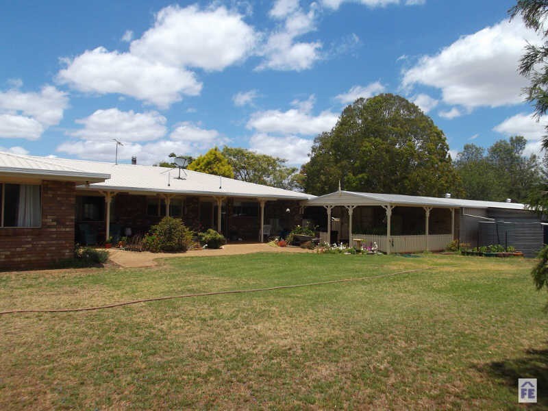 5 Sorensen Street, Kingaroy QLD 4610