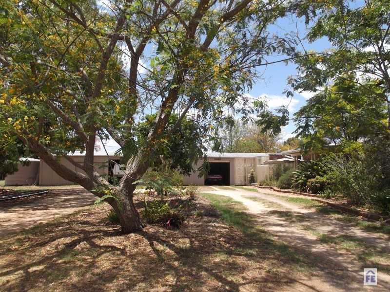 5 Sorensen Street, Kingaroy QLD 4610