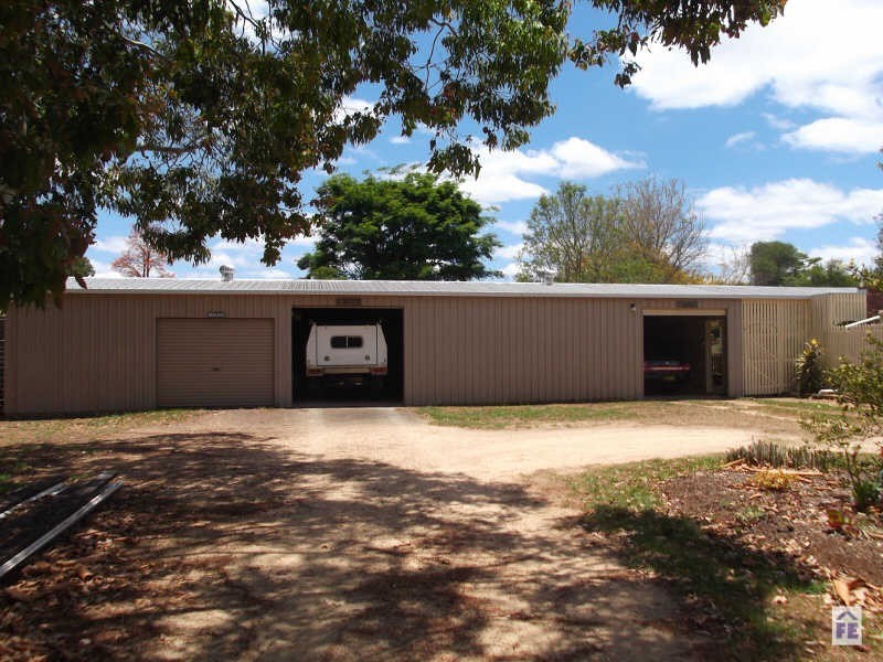 5 Sorensen Street, Kingaroy QLD 4610
