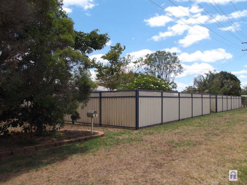 5 Sorensen Street, Kingaroy QLD 4610