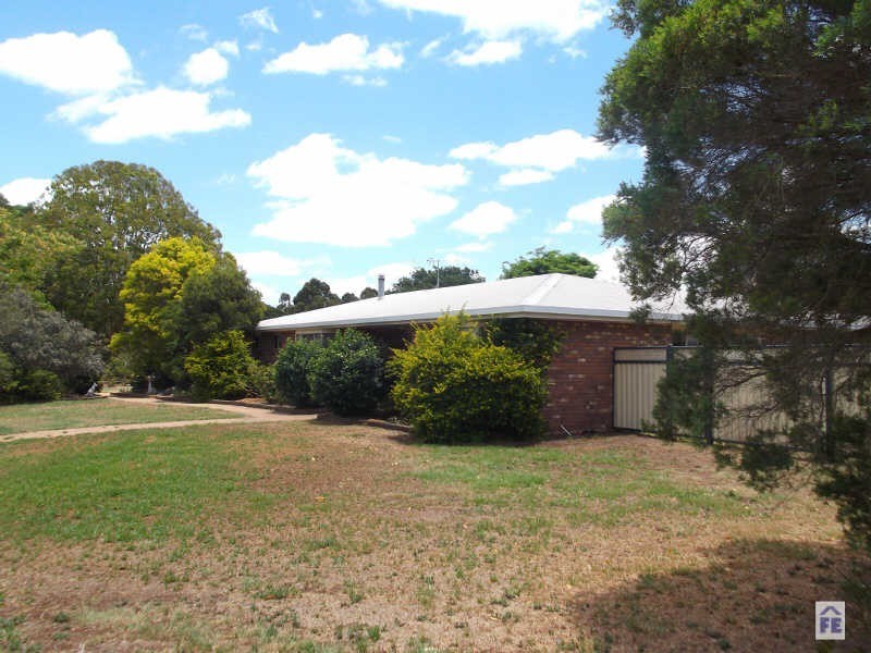 5 Sorensen Street, Kingaroy QLD 4610