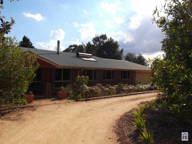 1 Grant Ave, Kingaroy QLD 4610