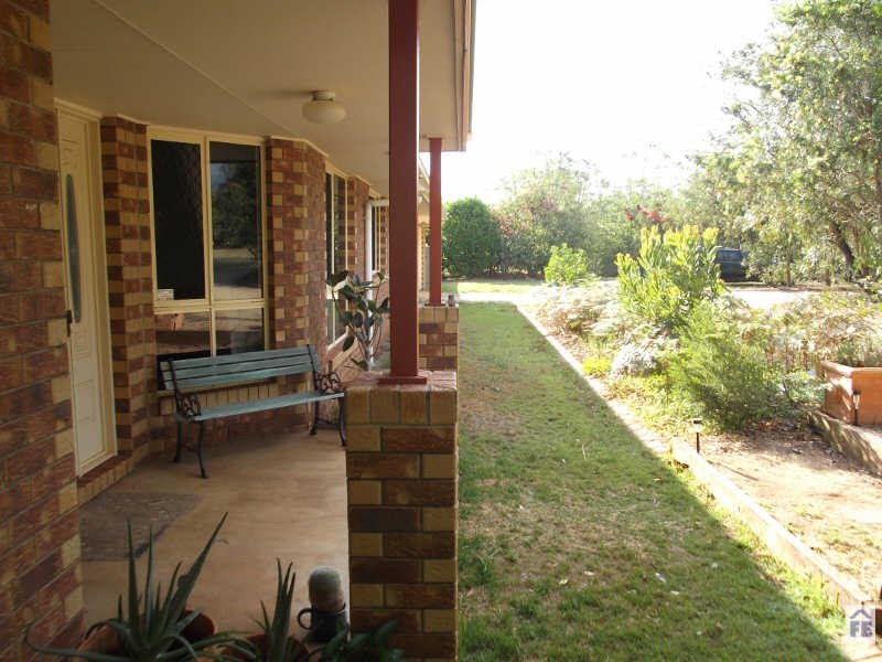 1 Grant Ave, Kingaroy QLD 4610