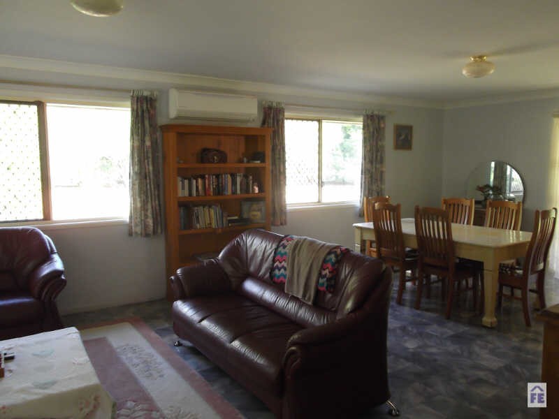 1 Grant Ave, Kingaroy QLD 4610