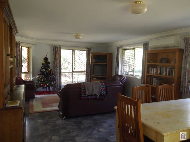 1 Grant Ave, Kingaroy QLD 4610