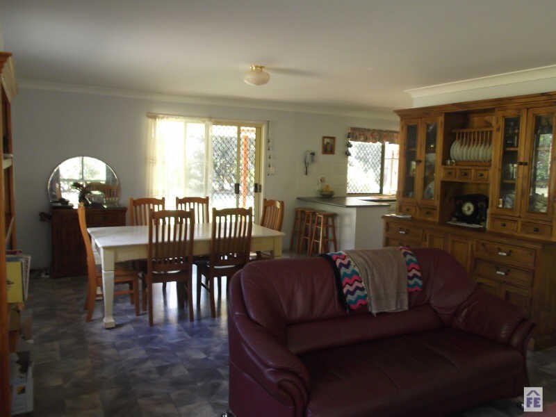 1 Grant Ave, Kingaroy QLD 4610