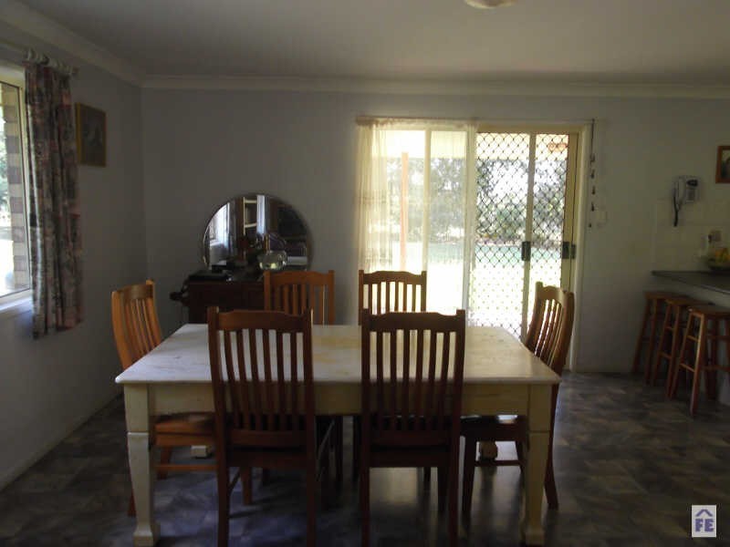 1 Grant Ave, Kingaroy QLD 4610
