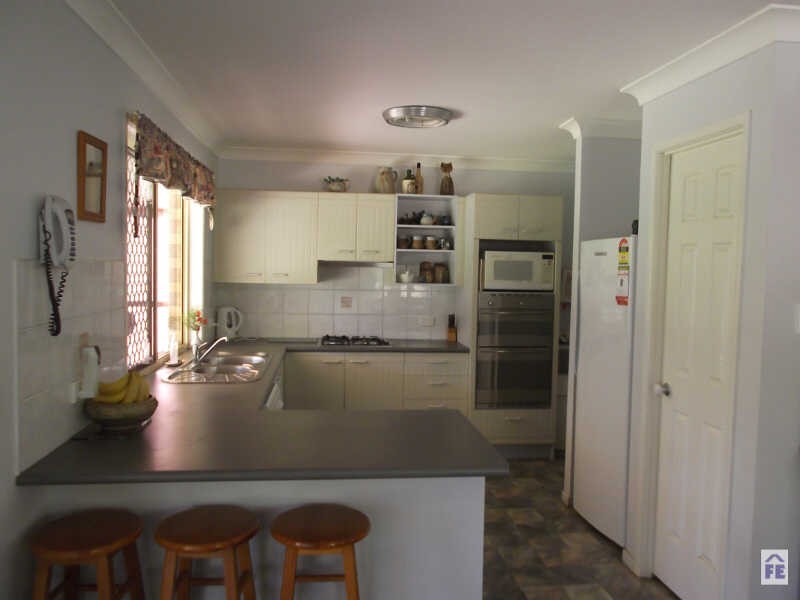 1 Grant Ave, Kingaroy QLD 4610