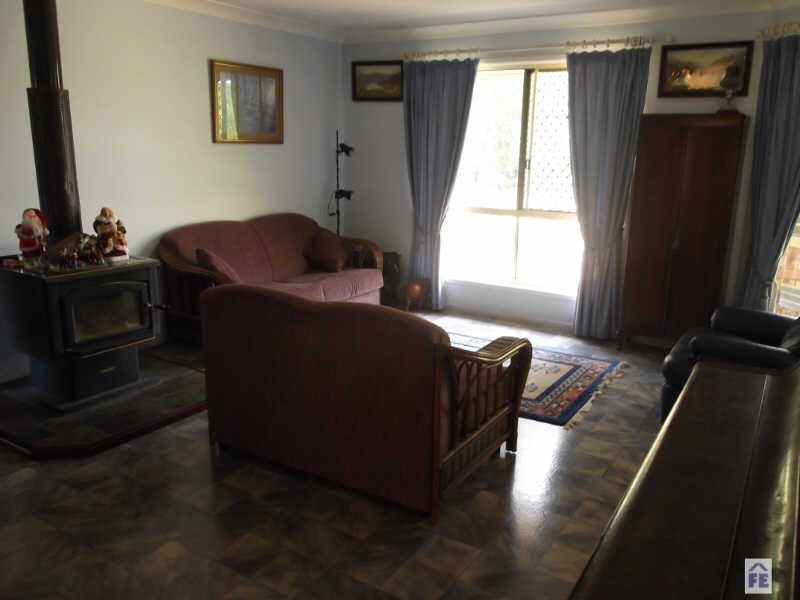 1 Grant Ave, Kingaroy QLD 4610