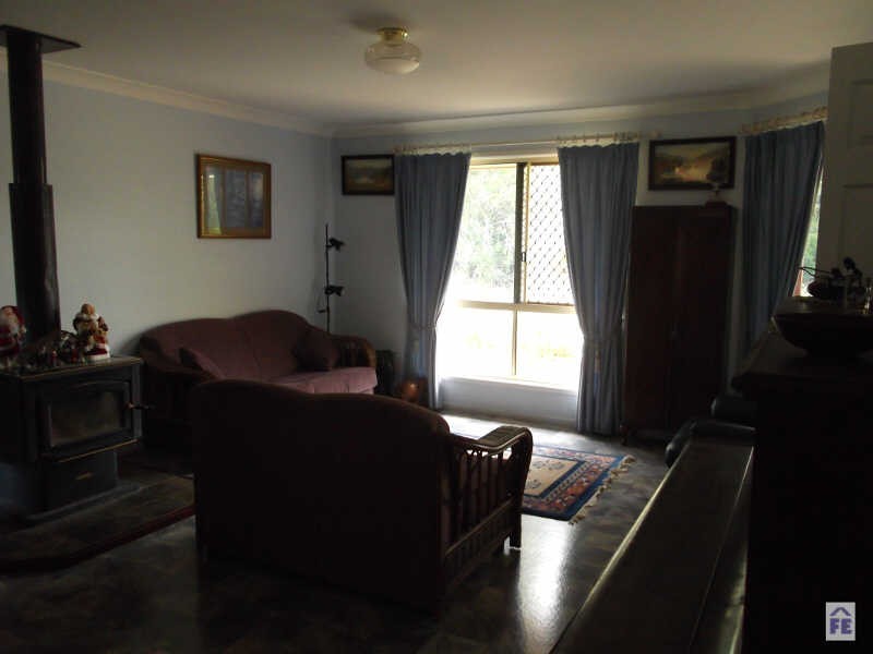1 Grant Ave, Kingaroy QLD 4610