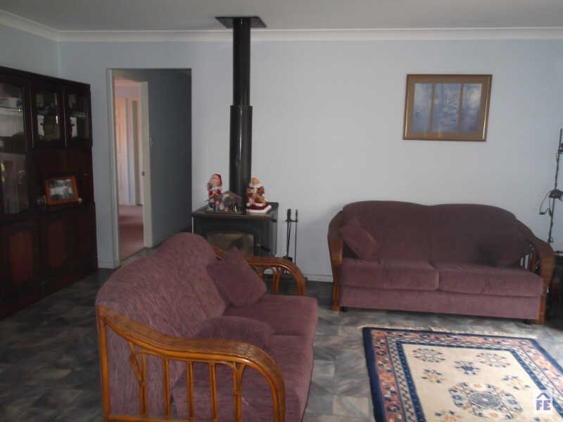 1 Grant Ave, Kingaroy QLD 4610