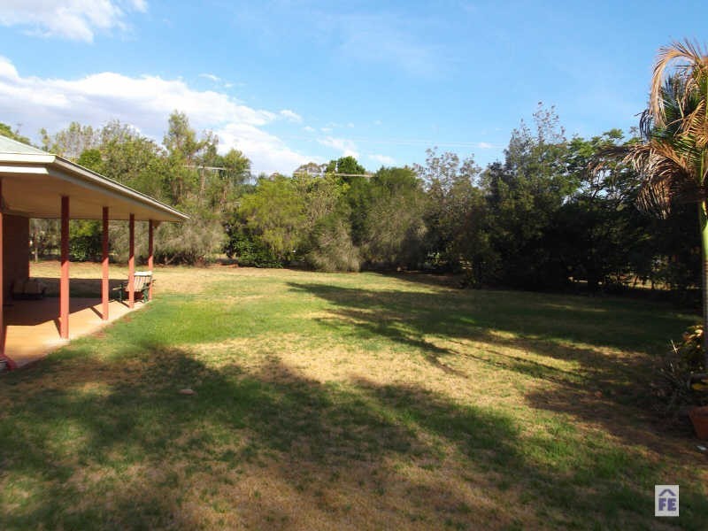 1 Grant Ave, Kingaroy QLD 4610