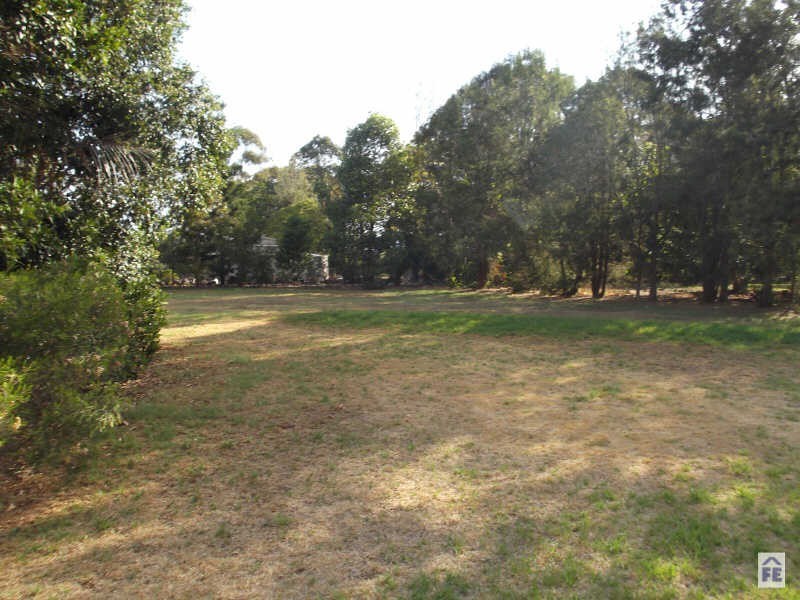 1 Grant Ave, Kingaroy QLD 4610