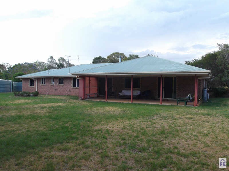 1 Grant Ave, Kingaroy QLD 4610