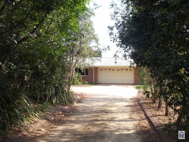 1 Grant Ave, Kingaroy QLD 4610